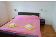 Villa Klimno direct na pláži Apartmán 1 foto 5