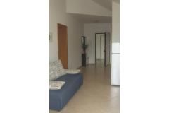 Villa Klimno direct na pláži Apartmán 3 foto 4