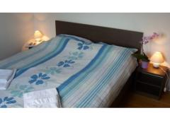 Villa Klimno direct na pláži Apartmán 3 foto 5