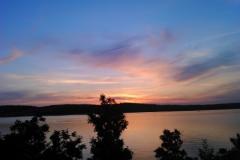 Villa Klimno direct na pláži Apartmán 4 foto 4