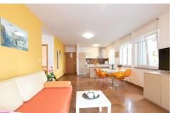 Villa Mare - Apartmány Žilavčić Apartmán 1 – AP1 foto 2
