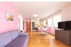 Villa Mare - Apartmány Žilavčić Apartmán 2 – AP2 foto 1