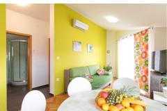 Villa Mare - Apartmány Žilavčić Apartmán 4 – AP4 foto 1