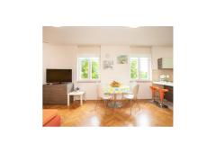 Villa Mare - Apartmány Žilavčić Apartmán 4 – AP4 foto 3