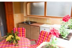 Villa Marija Apartmán 2 foto 1