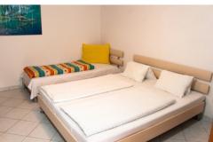 Villa Marija Apartmán 2 foto 2