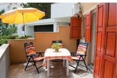 Villa Marija Apartmán 4 foto 1