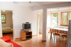 Villa Marija Apartmán 4 foto 2