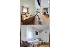 Villa Marija Apartmán 2 – apartman 3 foto 1