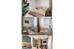 Villa Marija Apartmán 3 – apartman 2 foto 1