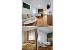 Villa Marija Apartmán 1 – apartman 4 foto 1