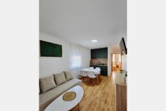 Villa Marija Apartmán 1 – apartman 4 foto 2