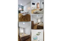Villa Marija Apartmán 4 – apartman 1 foto 1