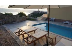 Villa Mirela B&amp;B Pokoj 1 – Pinia foto 3