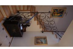 Villa Mirela B&amp;B Pokoj 1 – Pinia foto 4