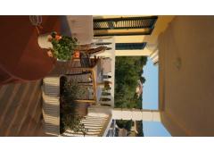 Villa Mirela B&amp;B Pokoj 2 – Mimoza foto 4