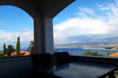 Villa Vugica Šilo Apartmán 4 – apartman4 foto 1