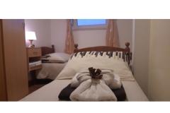 Villa Vugica Šilo Apartmán 2 – apartman2 foto 3