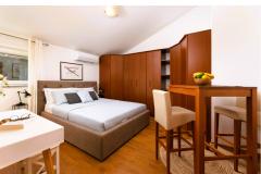 Apartmány Wow Zarok Apartmán 2 – Wow Studio foto 5