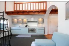 Apartmány Wow Zarok Apartmán 1 – Wow App foto 1