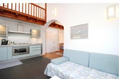 Apartmány Wow Zarok Apartmán 1 – Wow App foto 4