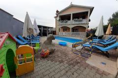 Apartmány Fides Apartmán 1: (2+0) – APP. n.1 foto 1