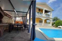 Apartmány Fides Apartmán 1: (2+0) – APP. n.1 foto 2