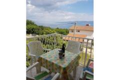 Apartmány Mariela Apartmán 1 foto 4