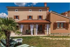 Dům k odpočinku Bepina Apartmán 1 – Kuća foto 1