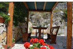 Dům k odpočinku Lanterna Apartmán 1 foto 1