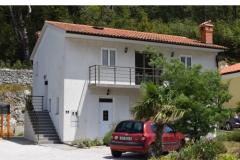 Dům k odpočinku Lanterna Apartmán 1 foto 4