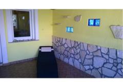 Dům k odpočinku Tunarica Apartmán 1: (4+1) – Tunarica foto 3