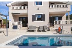 Marceline apartments Apartmán 3 – Ema foto 2