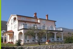 Villa Lidija Apartmán 3 – App 30 foto 4