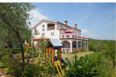 Villa Lidija Apartmán 4 – App 40 foto 1