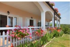 Villa Lidija Apartmán 5 – App 50 foto 2