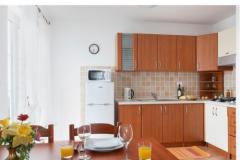 Villa Lidija Apartmán 6 – App 60 foto 2