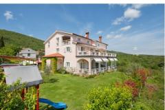 Villa Lidija Apartmán 6 – App 60 foto 5