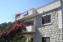 Villa Paradise Apartmán 1 foto 1