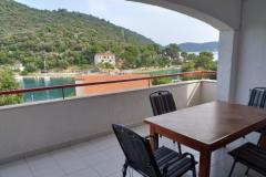 Villa Paradise Apartmán 2 foto 3