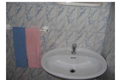 Villa Paradise Apartmán 4 foto 5