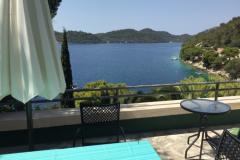 Villa Lastovo Apartmán 1 – Apartman 2 foto 1