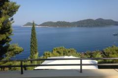 Villa Lastovo Apartmán 1 – Apartman 2 foto 5