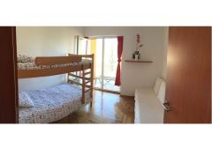 Apartmán Kika Apartmán 1: (4+2) – LOVRAN foto 2