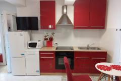 Apartmány Majić Apartmán 1 foto 1