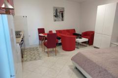 Apartmány Majić Apartmán 1 foto 2