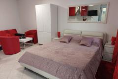 Apartmány Majić Apartmán 1 foto 3