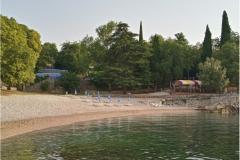 Apartmány Majić Apartmán 1 foto 5