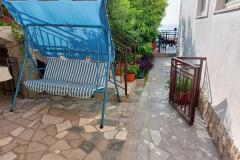 Apartmány Majić Apartmán 1 foto 6