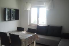 Apartmány Mira Apartmán 1 foto 5